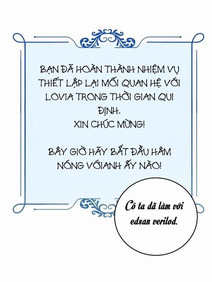 manhwax10.com - Truyện Manhwa [Bản 15+] Tôi Lạc Vào Thế Giới Trò Chơi Harem Ngược Chương 3 Trang 45