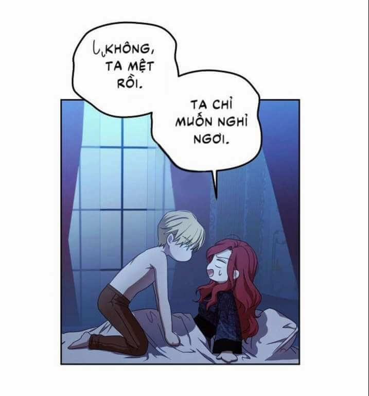 manhwax10.com - Truyện Manhwa [Bản 15+] Tôi Lạc Vào Thế Giới Trò Chơi Harem Ngược Chương 4 Trang 14