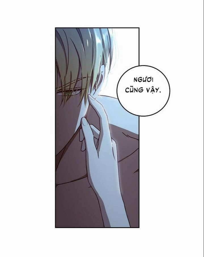 manhwax10.com - Truyện Manhwa [Bản 15+] Tôi Lạc Vào Thế Giới Trò Chơi Harem Ngược Chương 4 Trang 23