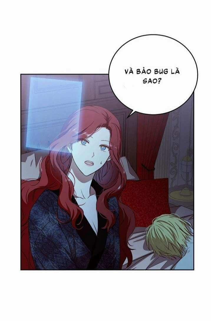 manhwax10.com - Truyện Manhwa [Bản 15+] Tôi Lạc Vào Thế Giới Trò Chơi Harem Ngược Chương 4 Trang 50