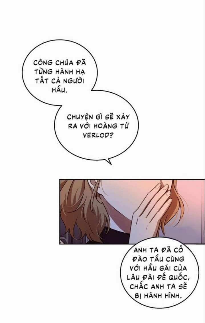 manhwax10.com - Truyện Manhwa [Bản 15+] Tôi Lạc Vào Thế Giới Trò Chơi Harem Ngược Chương 4 Trang 58