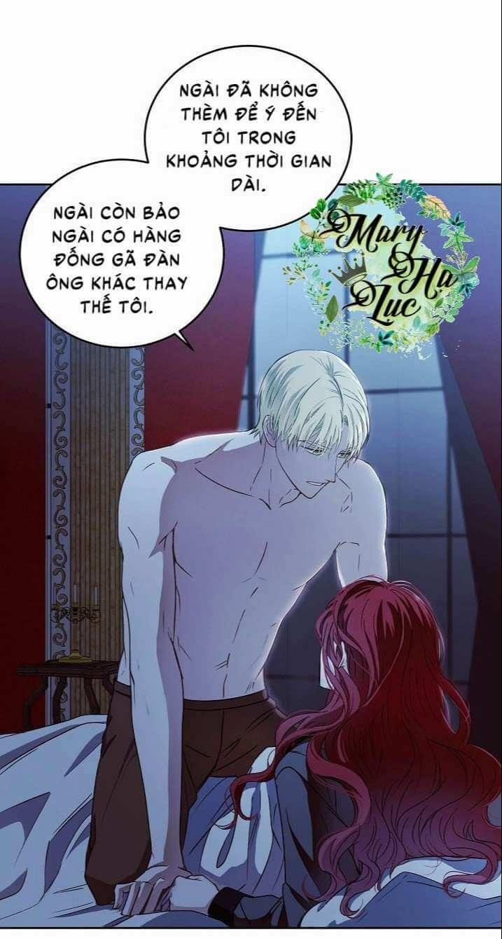 manhwax10.com - Truyện Manhwa [Bản 15+] Tôi Lạc Vào Thế Giới Trò Chơi Harem Ngược Chương 4 Trang 10