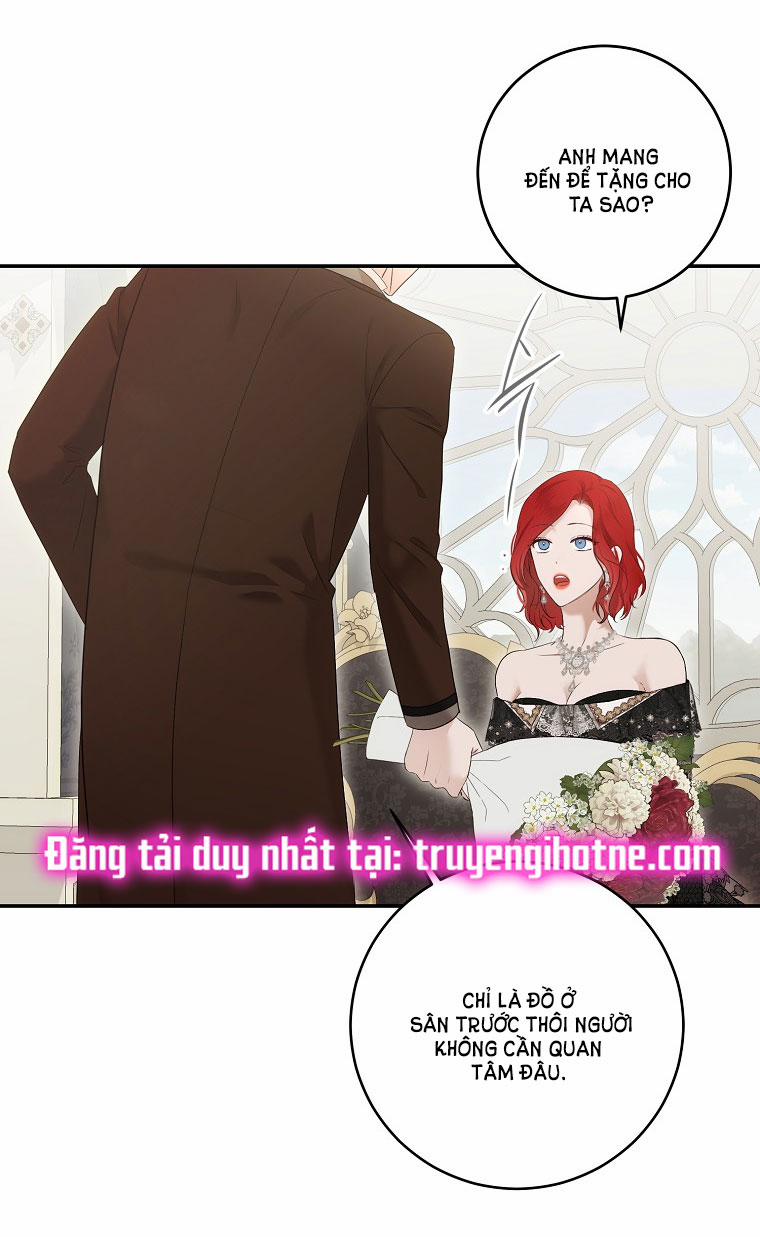 manhwax10.com - Truyện Manhwa [Bản 15+] Tôi Lạc Vào Thế Giới Trò Chơi Harem Ngược Chương 84 1 Trang 13