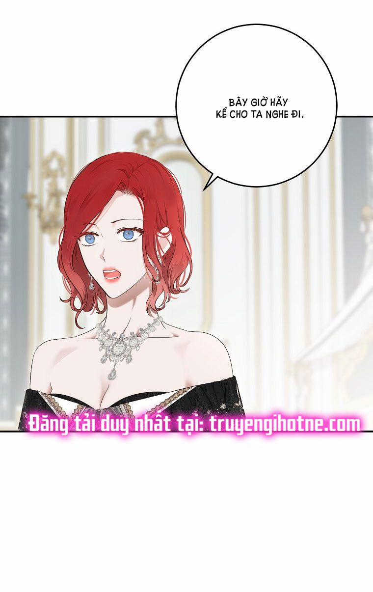 manhwax10.com - Truyện Manhwa [Bản 15+] Tôi Lạc Vào Thế Giới Trò Chơi Harem Ngược Chương 84 2 Trang 27