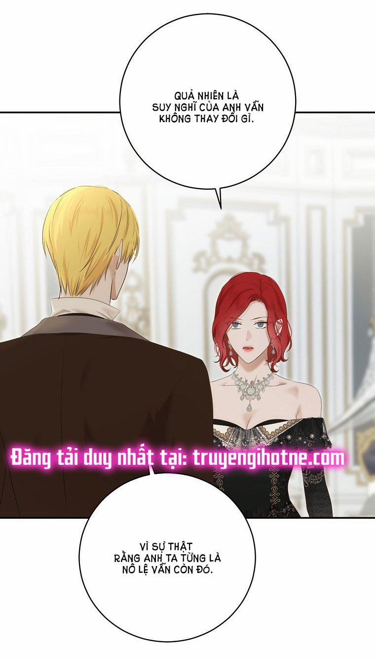 manhwax10.com - Truyện Manhwa [Bản 15+] Tôi Lạc Vào Thế Giới Trò Chơi Harem Ngược Chương 85 1 Trang 3