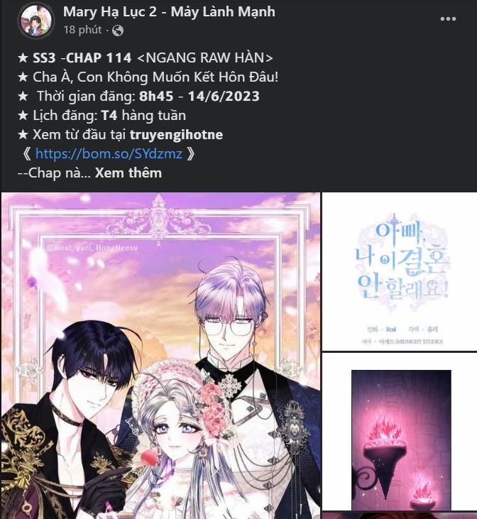 manhwax10.com - Truyện Manhwa [Bản 15+] Tôi Lạc Vào Thế Giới Trò Chơi Harem Ngược Chương 85 1 Trang 24