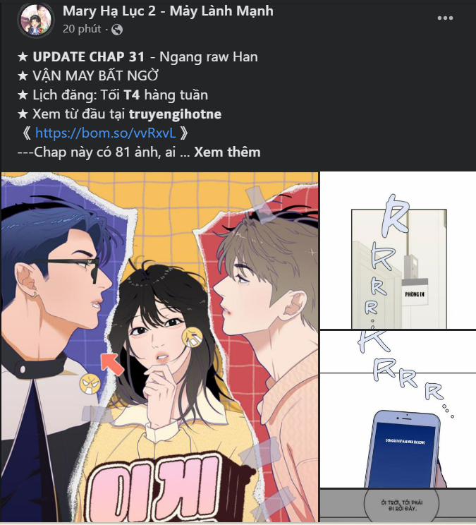 manhwax10.com - Truyện Manhwa [Bản 15+] Tôi Lạc Vào Thế Giới Trò Chơi Harem Ngược Chương 85 2 Trang 21