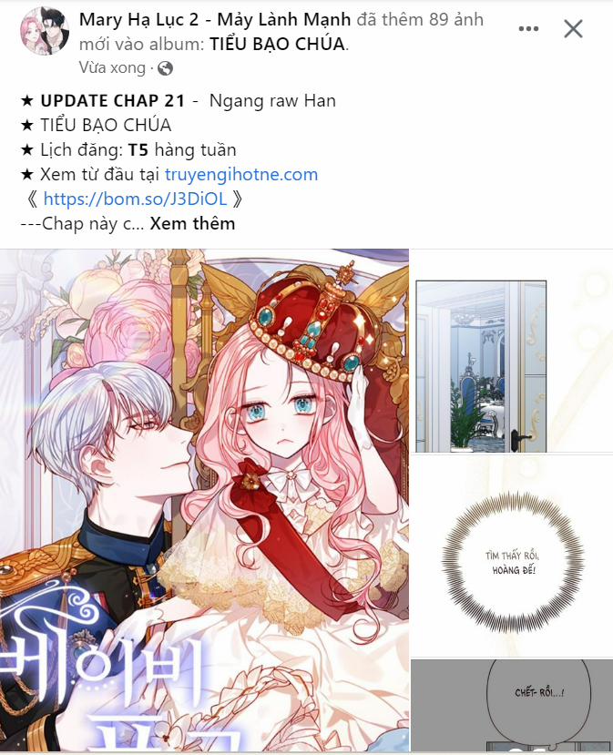 manhwax10.com - Truyện Manhwa [Bản 15+] Tôi Lạc Vào Thế Giới Trò Chơi Harem Ngược Chương 85 2 Trang 22