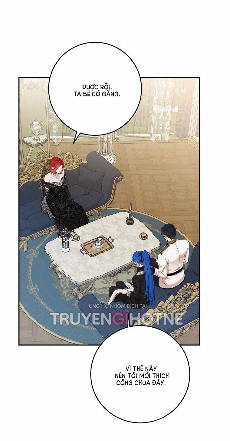 manhwax10.com - Truyện Manhwa [Bản 15+] Tôi Lạc Vào Thế Giới Trò Chơi Harem Ngược Chương 85 2 Trang 42