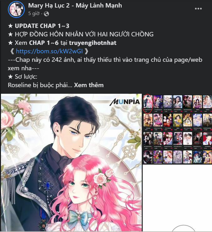 manhwax10.com - Truyện Manhwa [Bản 15+] Tôi Lạc Vào Thế Giới Trò Chơi Harem Ngược Chương 86 1 Trang 21