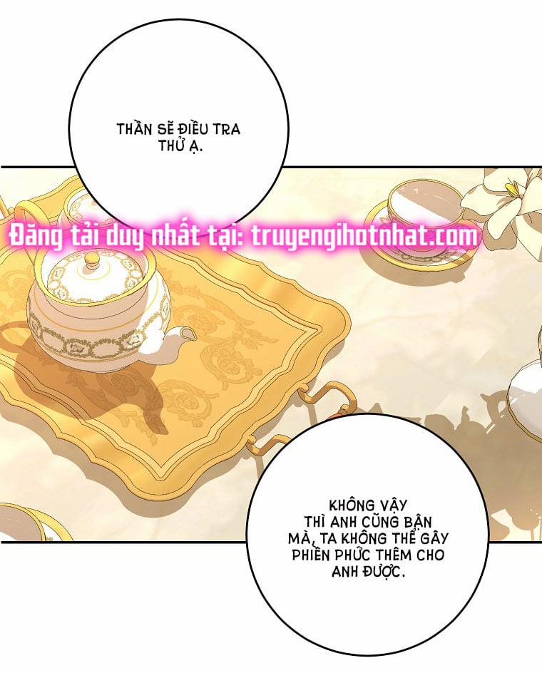 manhwax10.com - Truyện Manhwa [Bản 15+] Tôi Lạc Vào Thế Giới Trò Chơi Harem Ngược Chương 86 1 Trang 35