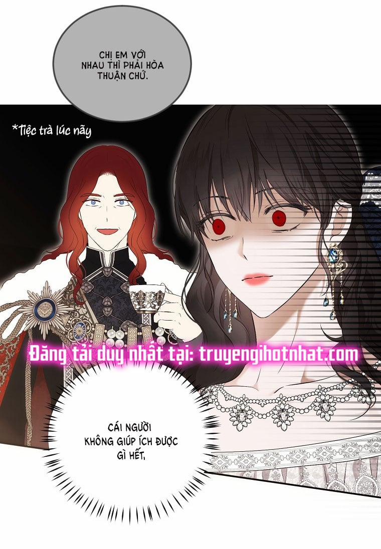 manhwax10.com - Truyện Manhwa [Bản 15+] Tôi Lạc Vào Thế Giới Trò Chơi Harem Ngược Chương 86 1 Trang 5