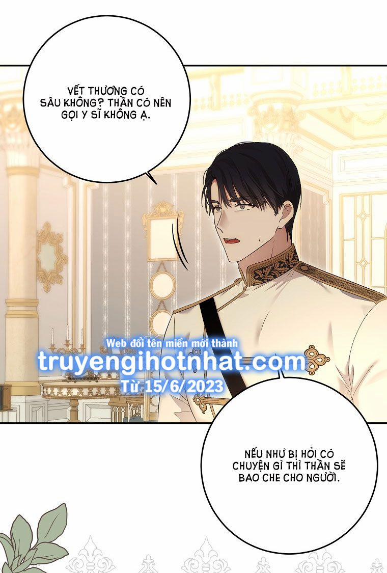 manhwax10.com - Truyện Manhwa [Bản 15+] Tôi Lạc Vào Thế Giới Trò Chơi Harem Ngược Chương 86 2 Trang 16