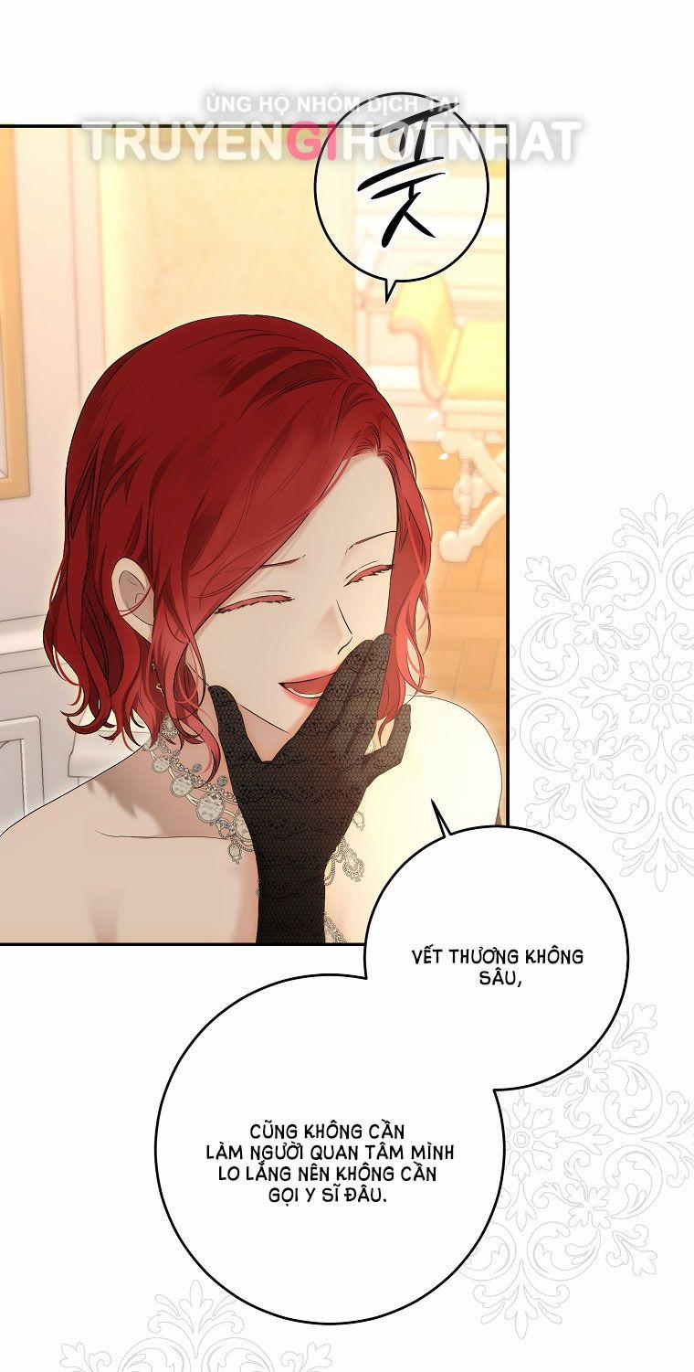 manhwax10.com - Truyện Manhwa [Bản 15+] Tôi Lạc Vào Thế Giới Trò Chơi Harem Ngược Chương 86 2 Trang 18