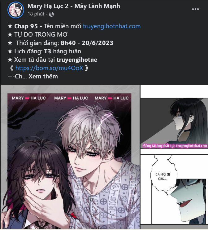 manhwax10.com - Truyện Manhwa [Bản 15+] Tôi Lạc Vào Thế Giới Trò Chơi Harem Ngược Chương 86 2 Trang 24