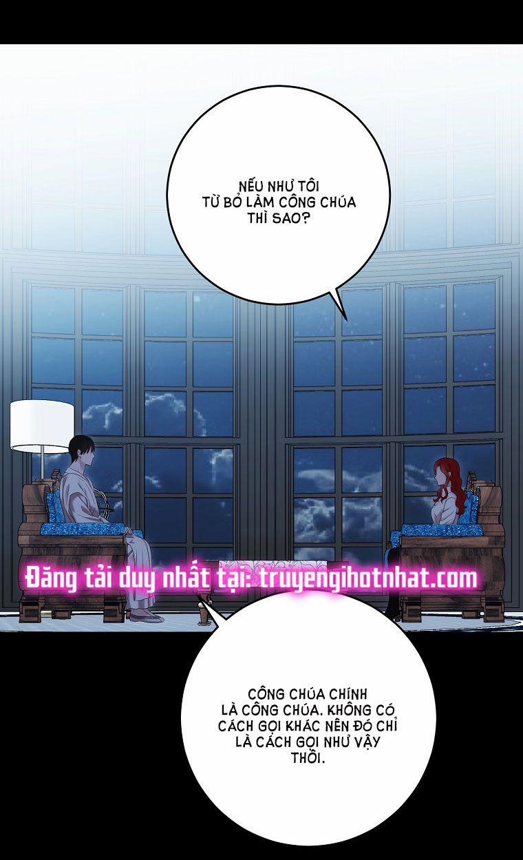 manhwax10.com - Truyện Manhwa [Bản 15+] Tôi Lạc Vào Thế Giới Trò Chơi Harem Ngược Chương 86 2 Trang 37