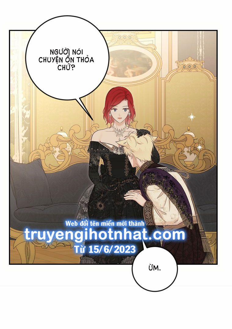 manhwax10.com - Truyện Manhwa [Bản 15+] Tôi Lạc Vào Thế Giới Trò Chơi Harem Ngược Chương 86 2 Trang 56