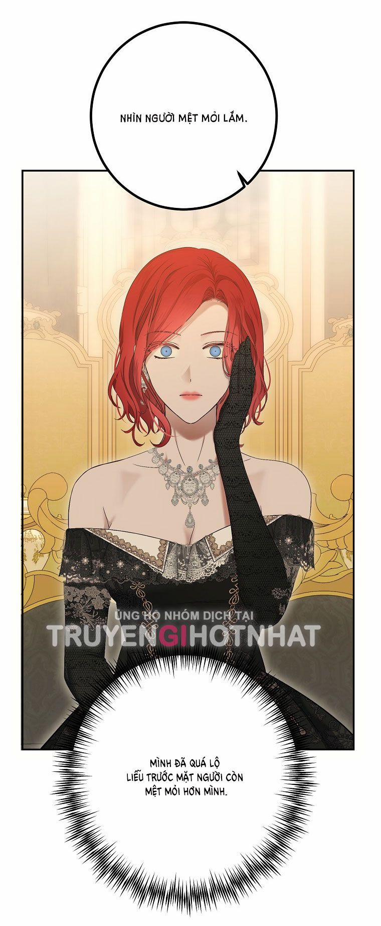 manhwax10.com - Truyện Manhwa [Bản 15+] Tôi Lạc Vào Thế Giới Trò Chơi Harem Ngược Chương 86 2 Trang 7