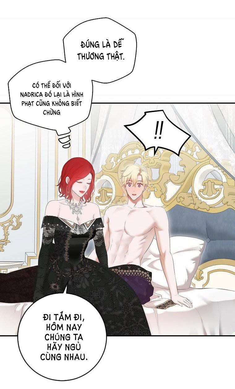 manhwax10.com - Truyện Manhwa [Bản 15+] Tôi Lạc Vào Thế Giới Trò Chơi Harem Ngược Chương 87 1 Trang 30