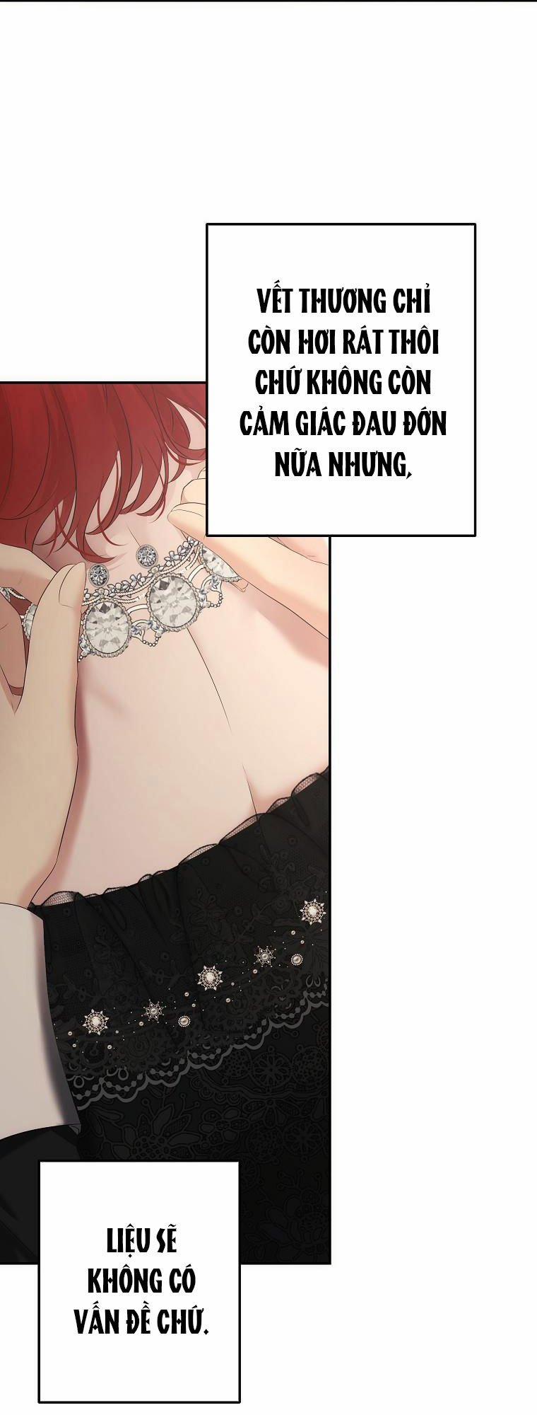 manhwax10.com - Truyện Manhwa [Bản 15+] Tôi Lạc Vào Thế Giới Trò Chơi Harem Ngược Chương 87 1 Trang 34