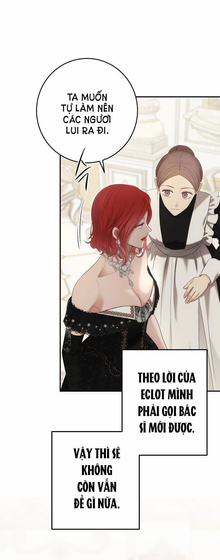 manhwax10.com - Truyện Manhwa [Bản 15+] Tôi Lạc Vào Thế Giới Trò Chơi Harem Ngược Chương 87 1 Trang 35