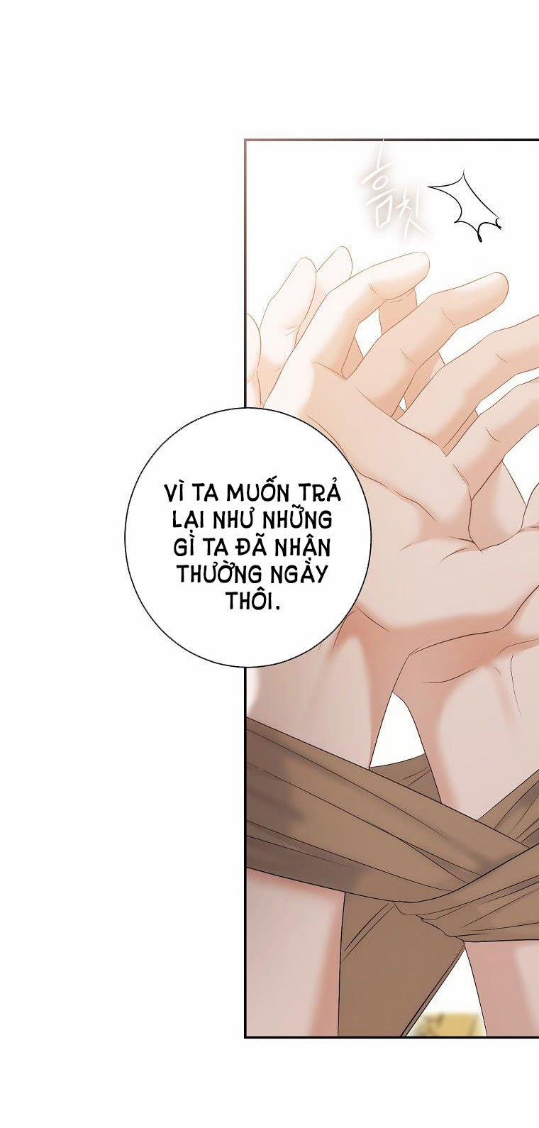 manhwax10.com - Truyện Manhwa [Bản 15+] Tôi Lạc Vào Thế Giới Trò Chơi Harem Ngược Chương 87 1 Trang 7