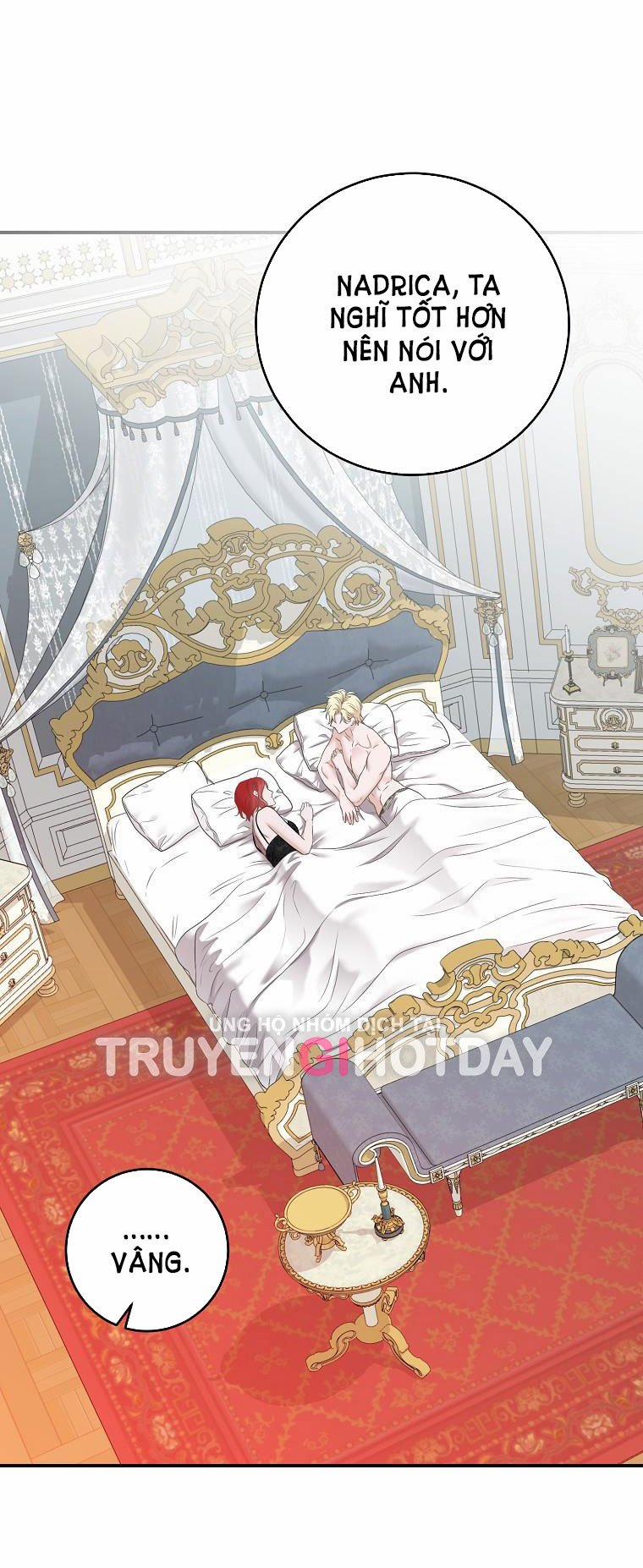 manhwax10.com - Truyện Manhwa [Bản 15+] Tôi Lạc Vào Thế Giới Trò Chơi Harem Ngược Chương 87 2 Trang 3