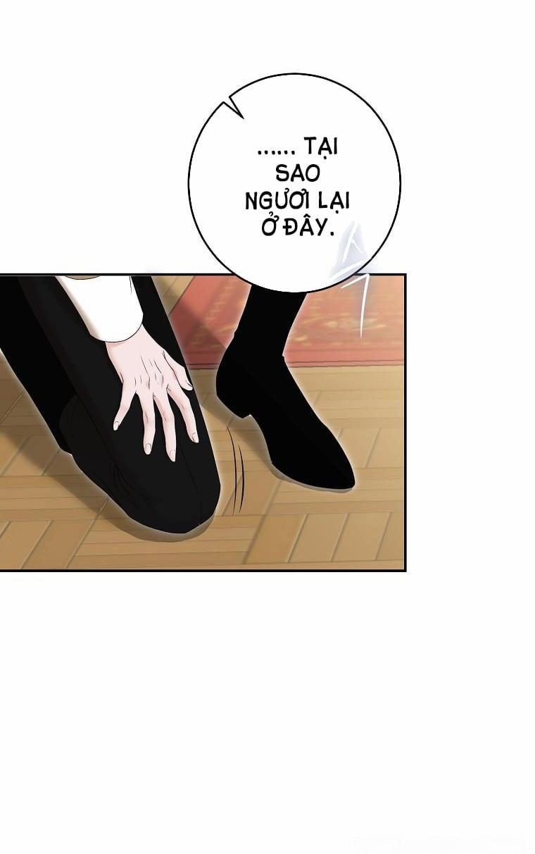 manhwax10.com - Truyện Manhwa [Bản 15+] Tôi Lạc Vào Thế Giới Trò Chơi Harem Ngược Chương 87 2 Trang 23