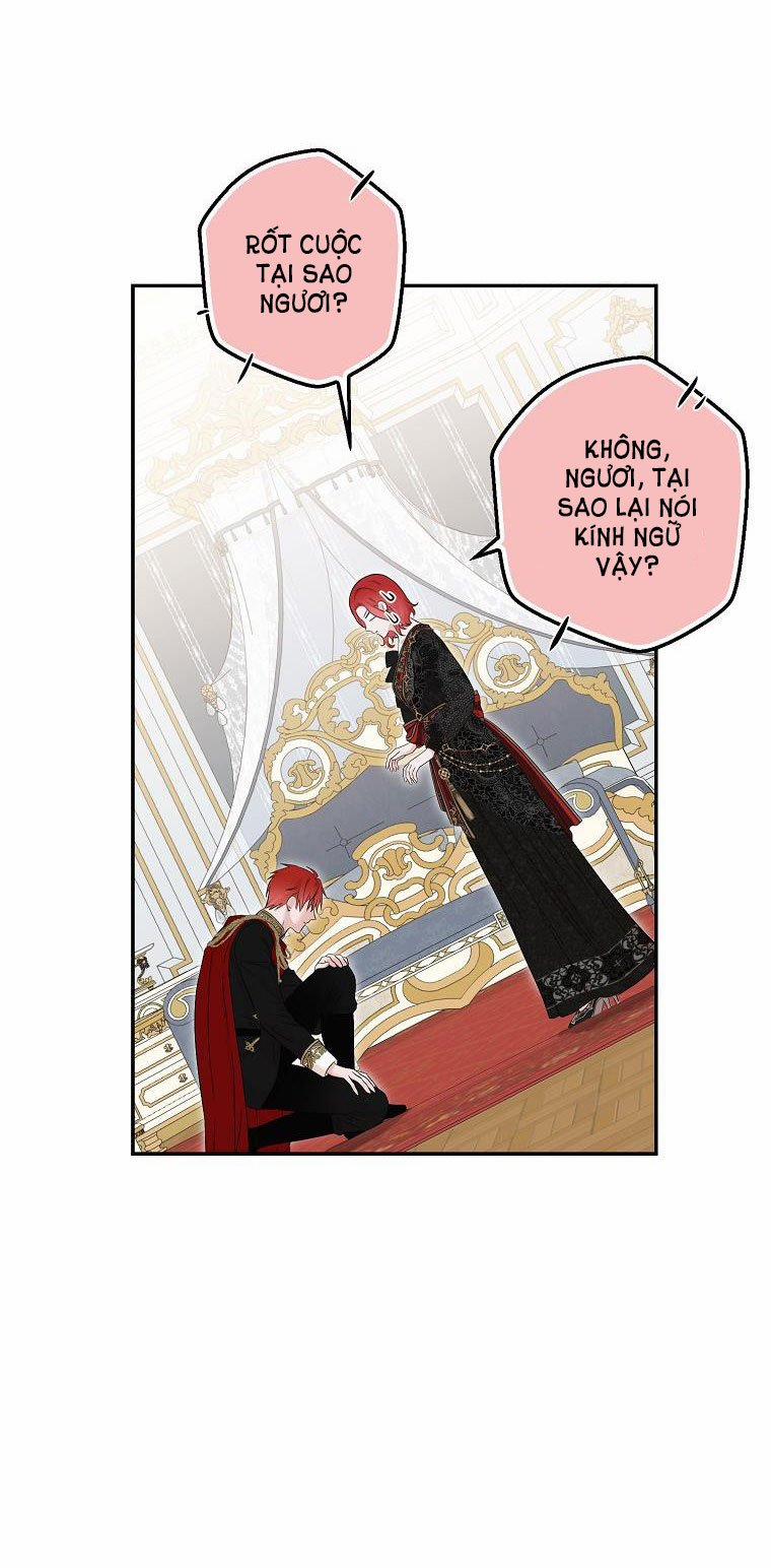 manhwax10.com - Truyện Manhwa [Bản 15+] Tôi Lạc Vào Thế Giới Trò Chơi Harem Ngược Chương 87 2 Trang 25