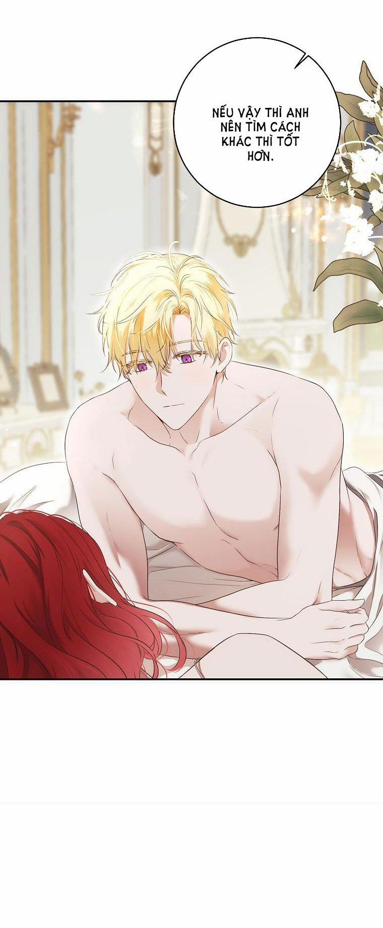 manhwax10.com - Truyện Manhwa [Bản 15+] Tôi Lạc Vào Thế Giới Trò Chơi Harem Ngược Chương 87 2 Trang 5