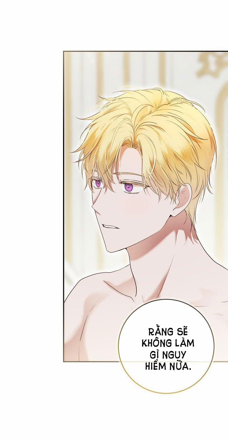 manhwax10.com - Truyện Manhwa [Bản 15+] Tôi Lạc Vào Thế Giới Trò Chơi Harem Ngược Chương 87 2 Trang 9