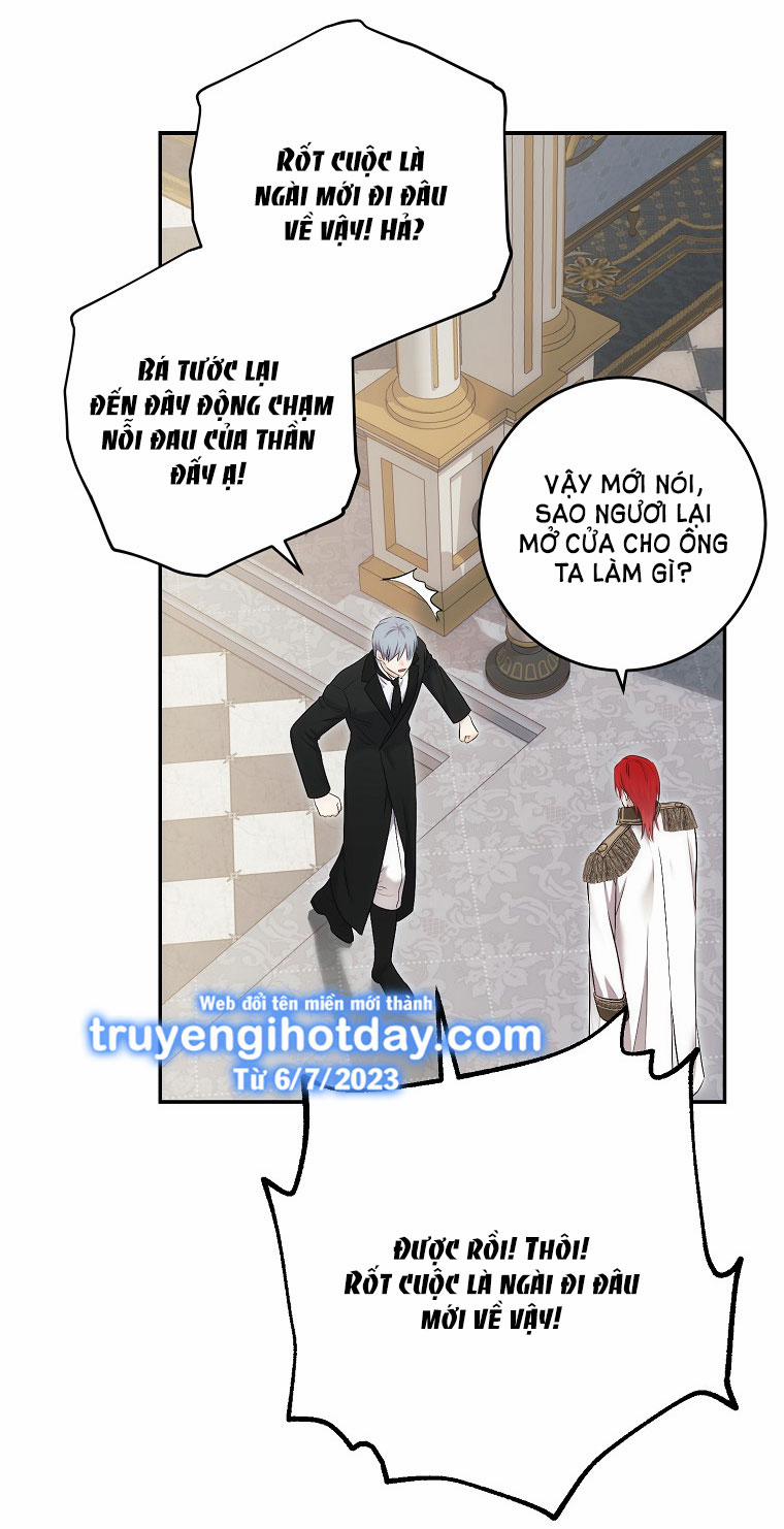 manhwax10.com - Truyện Manhwa [Bản 15+] Tôi Lạc Vào Thế Giới Trò Chơi Harem Ngược Chương 88 1 Trang 11