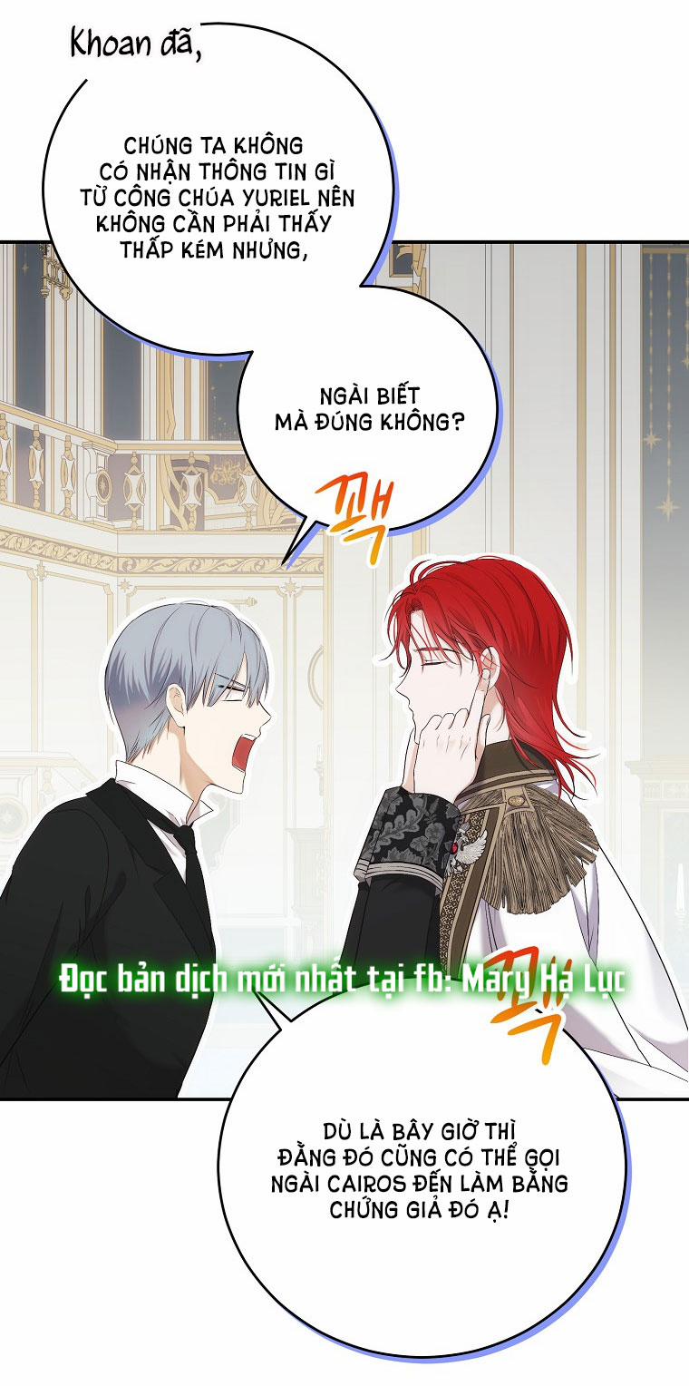 manhwax10.com - Truyện Manhwa [Bản 15+] Tôi Lạc Vào Thế Giới Trò Chơi Harem Ngược Chương 88 1 Trang 18