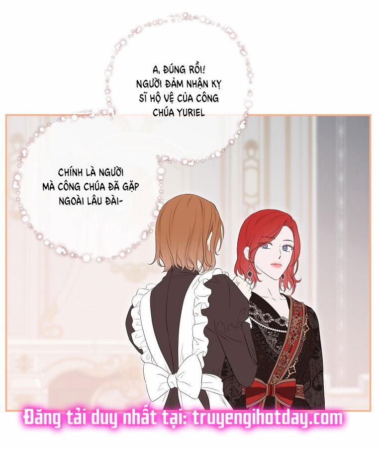 manhwax10.com - Truyện Manhwa [Bản 15+] Tôi Lạc Vào Thế Giới Trò Chơi Harem Ngược Chương 88 1 Trang 41