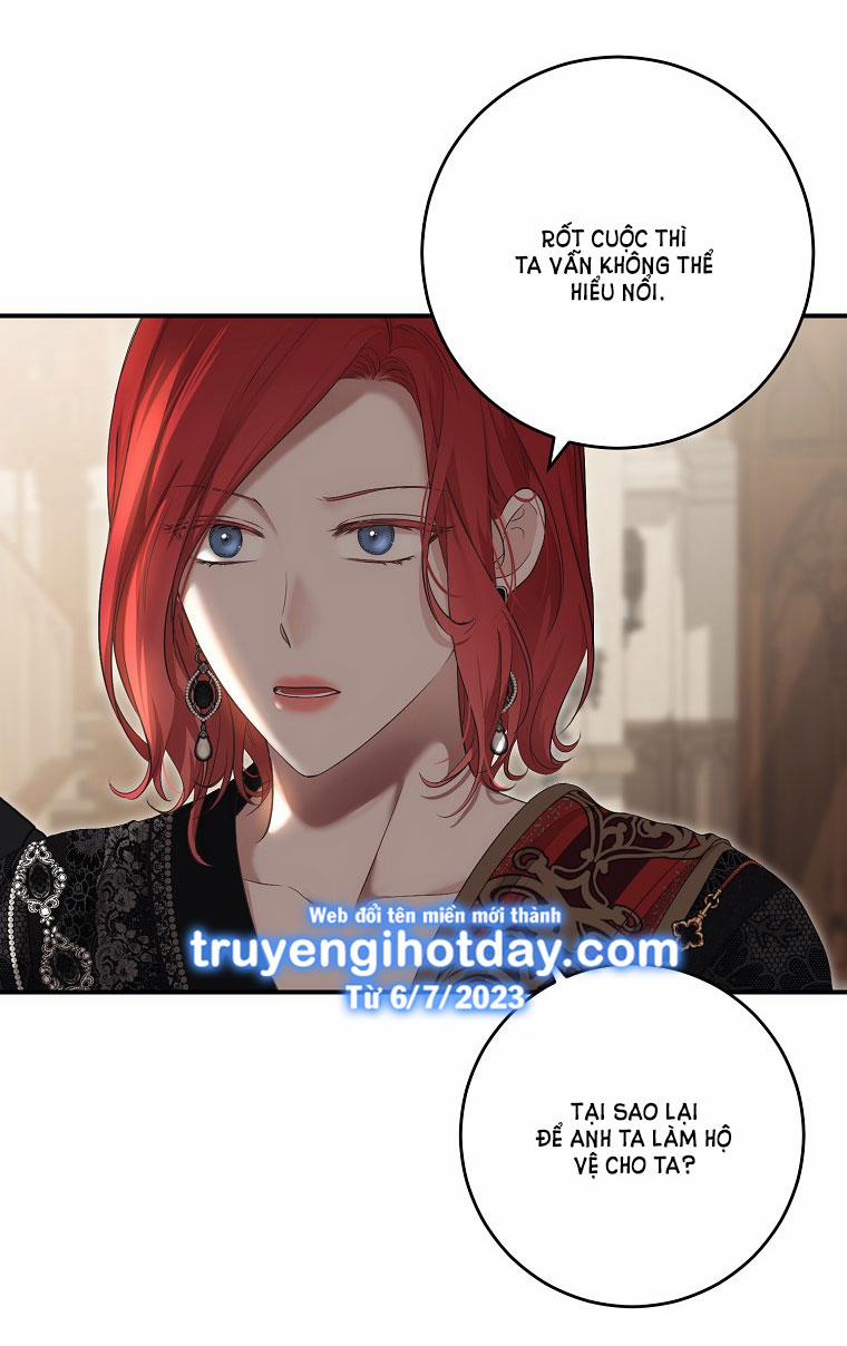 manhwax10.com - Truyện Manhwa [Bản 15+] Tôi Lạc Vào Thế Giới Trò Chơi Harem Ngược Chương 88 1 Trang 60