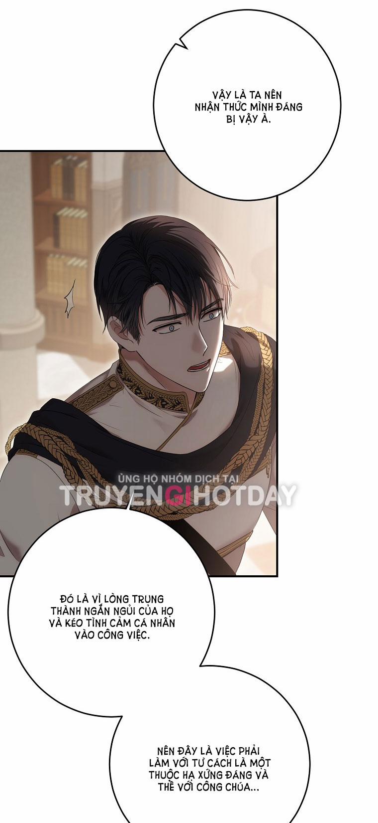 manhwax10.com - Truyện Manhwa [Bản 15+] Tôi Lạc Vào Thế Giới Trò Chơi Harem Ngược Chương 88 2 Trang 17