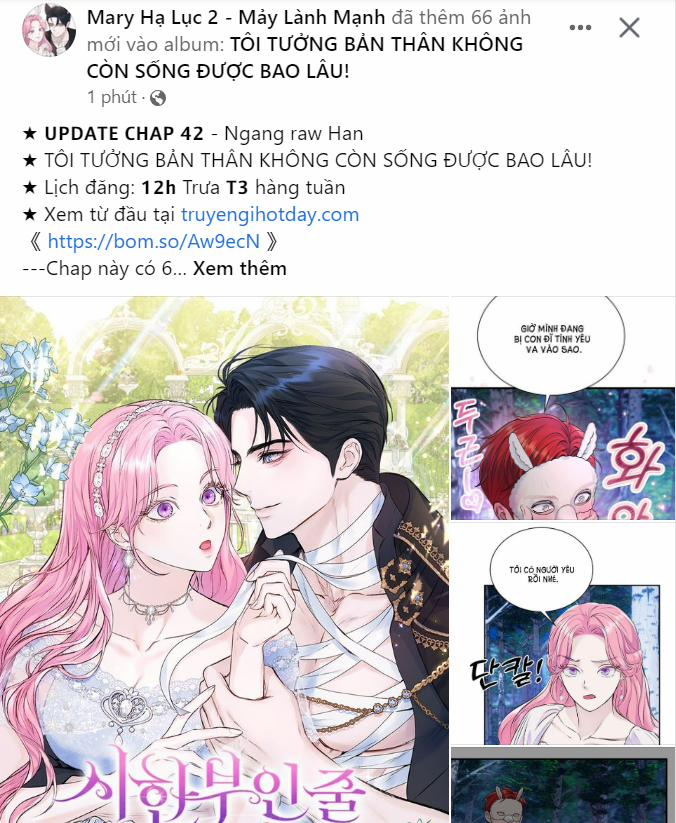 manhwax10.com - Truyện Manhwa [Bản 15+] Tôi Lạc Vào Thế Giới Trò Chơi Harem Ngược Chương 88 2 Trang 33