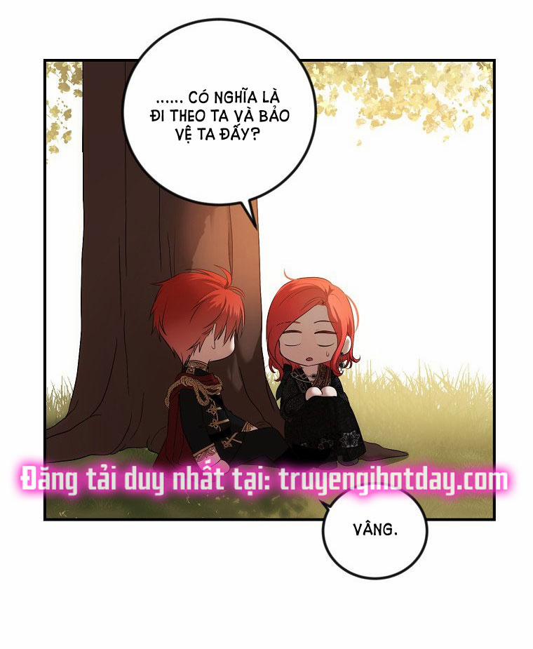 manhwax10.com - Truyện Manhwa [Bản 15+] Tôi Lạc Vào Thế Giới Trò Chơi Harem Ngược Chương 89 1 Trang 21