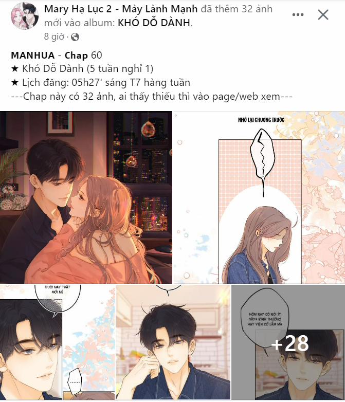 manhwax10.com - Truyện Manhwa [Bản 15+] Tôi Lạc Vào Thế Giới Trò Chơi Harem Ngược Chương 89 1 Trang 31