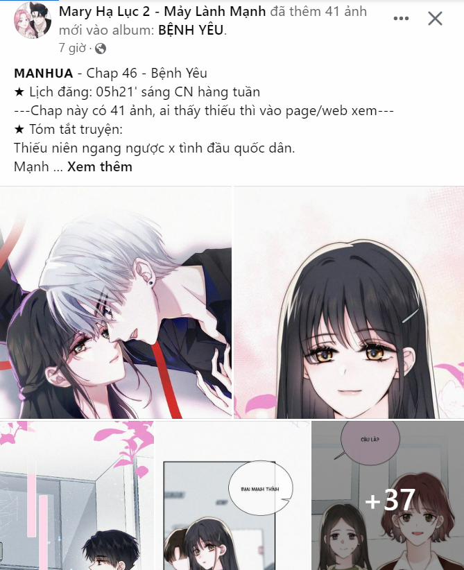 manhwax10.com - Truyện Manhwa [Bản 15+] Tôi Lạc Vào Thế Giới Trò Chơi Harem Ngược Chương 89 1 Trang 32