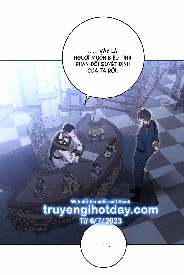 manhwax10.com - Truyện Manhwa [Bản 15+] Tôi Lạc Vào Thế Giới Trò Chơi Harem Ngược Chương 89 1 Trang 47