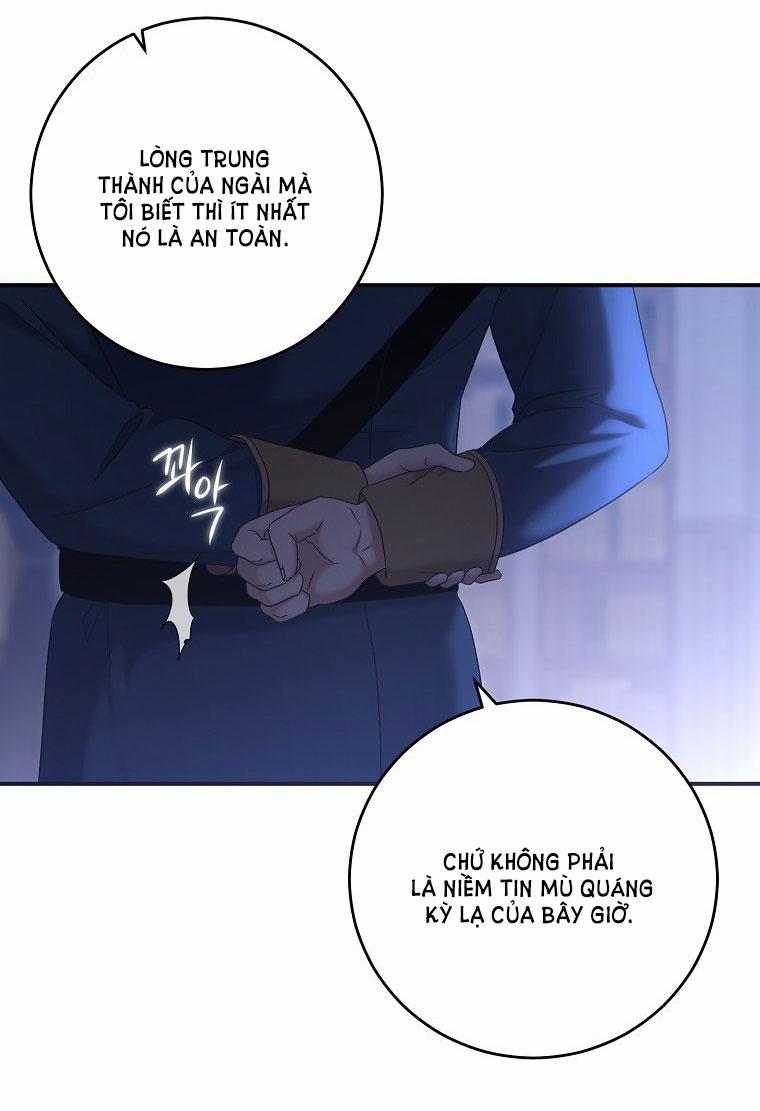 manhwax10.com - Truyện Manhwa [Bản 15+] Tôi Lạc Vào Thế Giới Trò Chơi Harem Ngược Chương 89 2 Trang 4