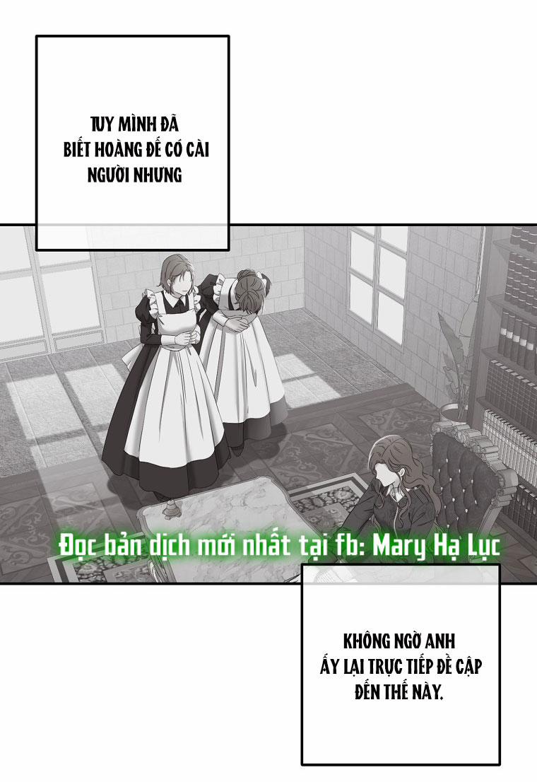 manhwax10.com - Truyện Manhwa [Bản 15+] Tôi Lạc Vào Thế Giới Trò Chơi Harem Ngược Chương 90 1 Trang 36