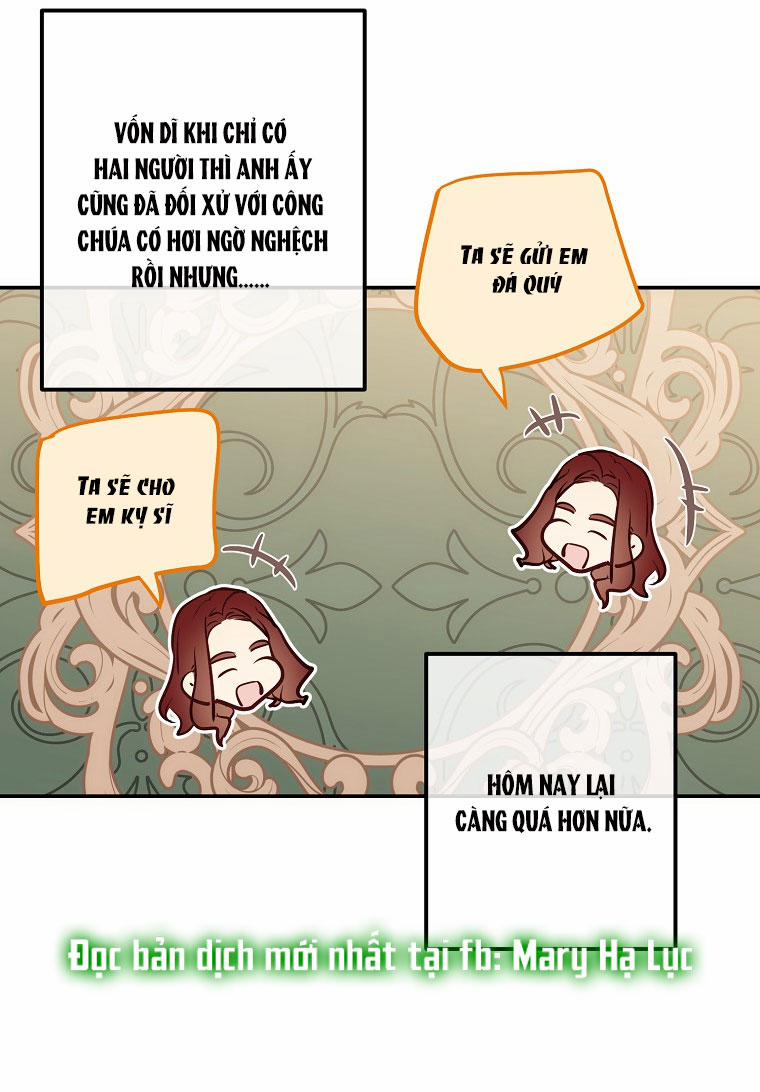 manhwax10.com - Truyện Manhwa [Bản 15+] Tôi Lạc Vào Thế Giới Trò Chơi Harem Ngược Chương 90 1 Trang 41