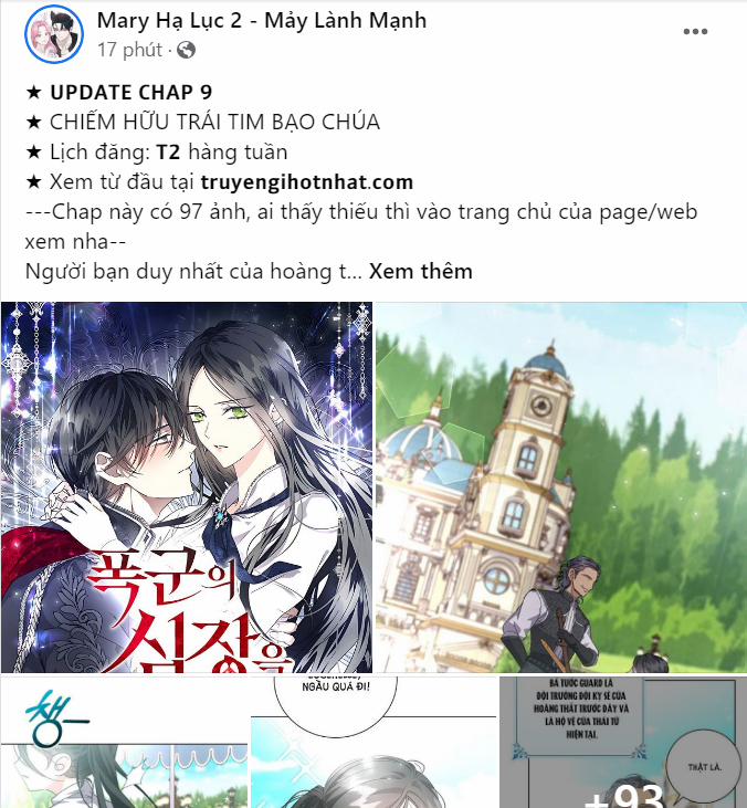 manhwax10.com - Truyện Manhwa [Bản 15+] Tôi Lạc Vào Thế Giới Trò Chơi Harem Ngược Chương 90 2 Trang 29