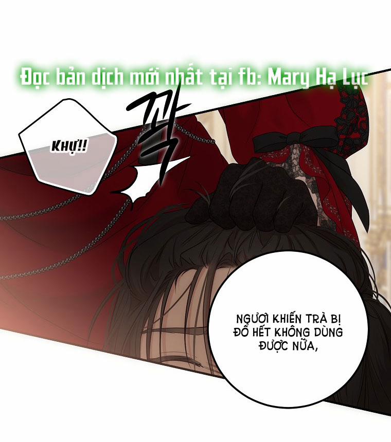 manhwax10.com - Truyện Manhwa [Bản 15+] Tôi Lạc Vào Thế Giới Trò Chơi Harem Ngược Chương 90 2 Trang 41