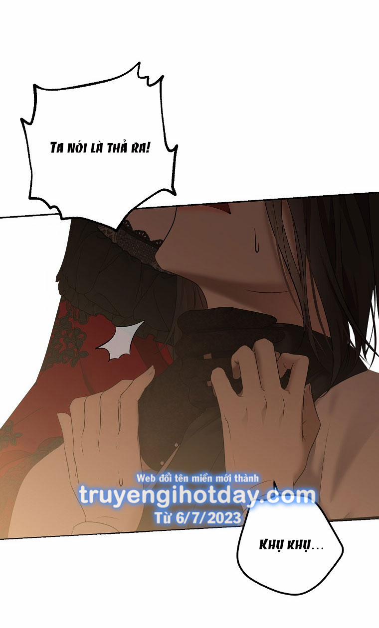 manhwax10.com - Truyện Manhwa [Bản 15+] Tôi Lạc Vào Thế Giới Trò Chơi Harem Ngược Chương 90 2 Trang 47