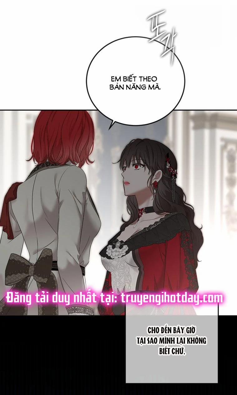 manhwax10.com - Truyện Manhwa [Bản 15+] Tôi Lạc Vào Thế Giới Trò Chơi Harem Ngược Chương 91 1 Trang 33