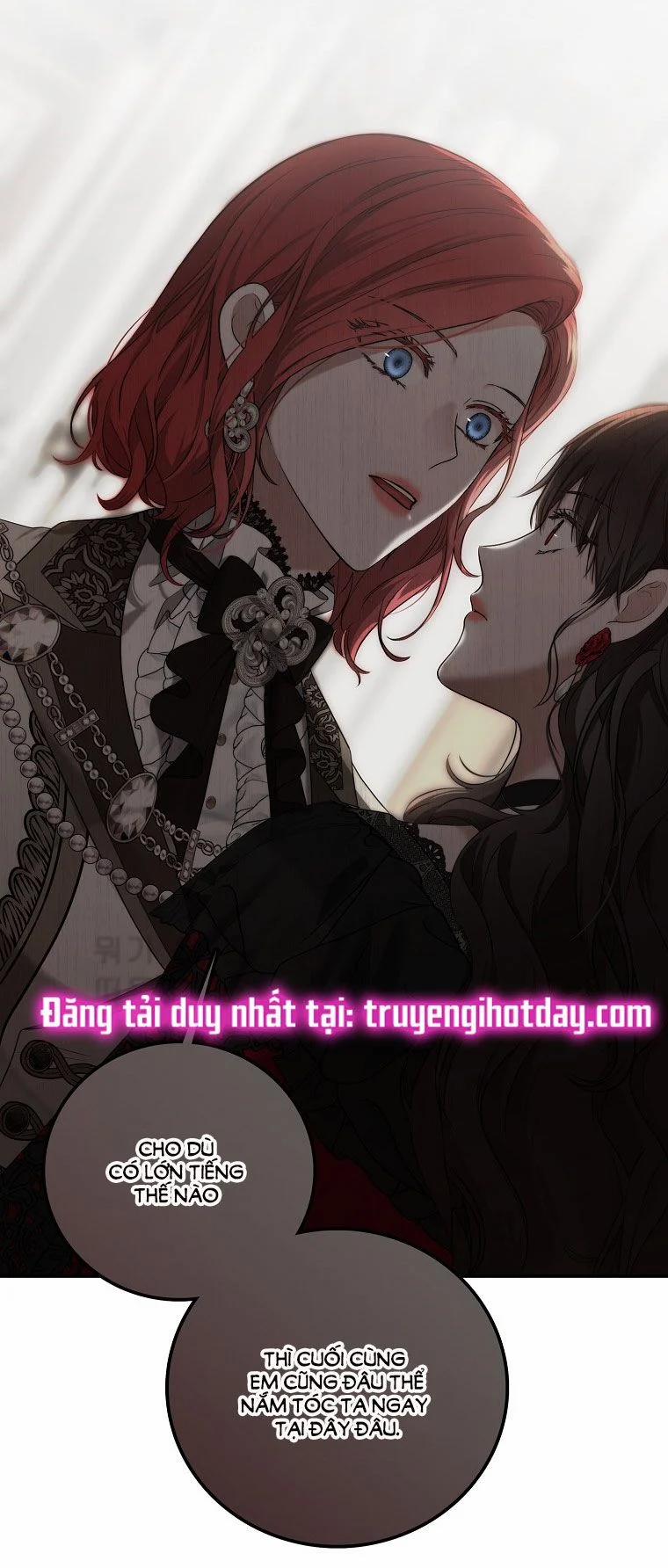 manhwax10.com - Truyện Manhwa [Bản 15+] Tôi Lạc Vào Thế Giới Trò Chơi Harem Ngược Chương 91 1 Trang 39