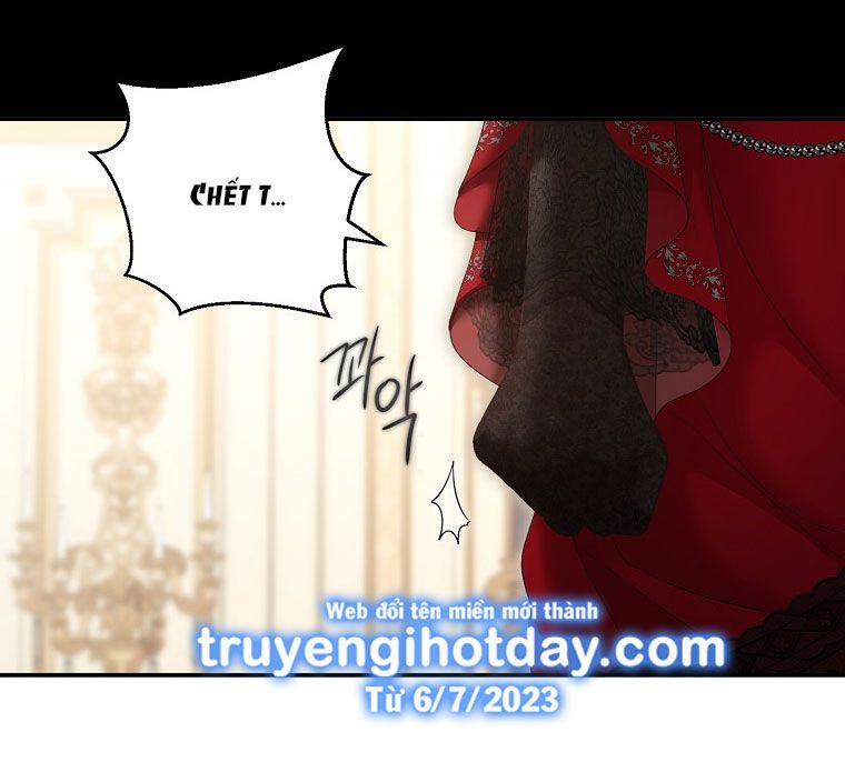 manhwax10.com - Truyện Manhwa [Bản 15+] Tôi Lạc Vào Thế Giới Trò Chơi Harem Ngược Chương 91 1 Trang 44